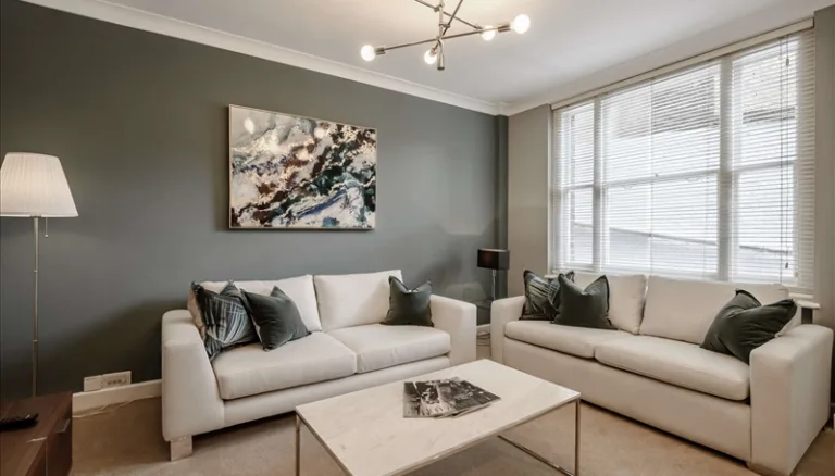1 bedroom apartment in Hill Street, Mayfair