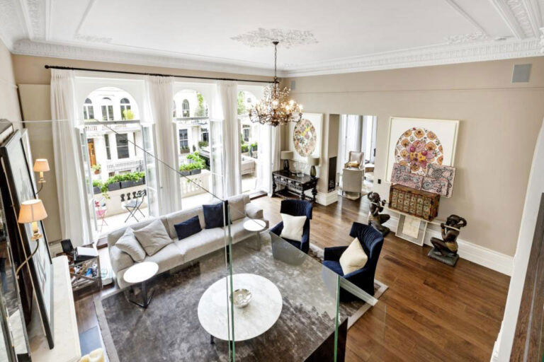 4 Bedroom, Queen’s Gate Place, South Kensington SW7